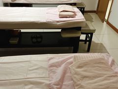 -艺林盲人按摩院(长寿店)