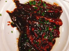 红烧甩水-老人和饭店(打浦路店)