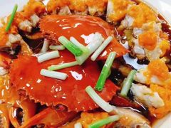 -荣兴酒家(徐家汇店)