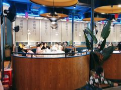 -老傅家湘潭水煮活鱼店(众一国际店)