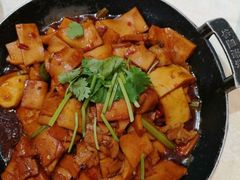 -聚鑫阁江浙菜·非遗传承技艺(青村帝华园店)
