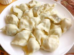 鲅鱼水饺-海岛渔村大酒店(云霄路店)