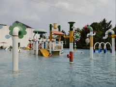 -南宫温泉水世界