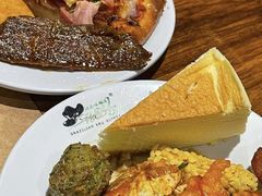 -汉巴味德·烤肉与啤酒的自助(杭州大悦城店)