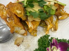 -澳门西南饭店·粤菜·茶市·手工点心(华海路店)