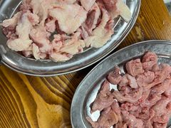 -江村四哥新鲜牛肉店(江高总店)