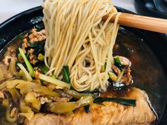 -老地方面馆(思南路店)