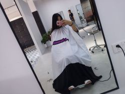 -ASA HAIR SALON