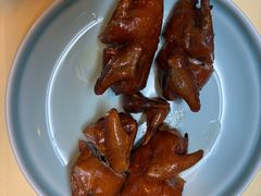 -粤风阁中餐厅(五洲皇冠酒店)