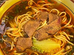 -华夏良子·足道SPA艾灸(开源店)