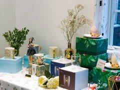 -馨园villa融合菜(东山店)