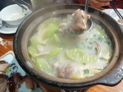 -北京烤鸭店(新桥家园·浦口店)