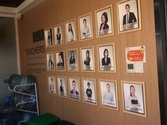 -环球·雅思托福·THiNKSAT留学语言培训学校(国贸校区)