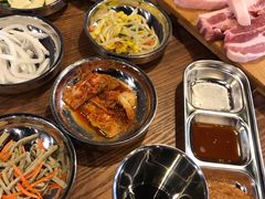 -香猪坊(五道口店)