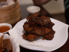 -德兴馆(广东路总店)
