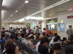-复旦大学附属华山医院(总院)