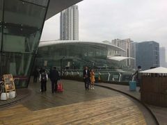 -国际邮轮中心码头(厦鼓码头)