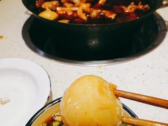 李子坝特供芋儿-李子坝梁山鸡(李子坝大鸡哥店)