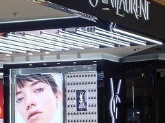 -YSL(南昌百盛店)