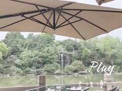 -杭州西子湖四季酒店·金沙厅