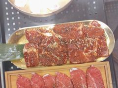 -妥妥烤肉料理(昙华林店)