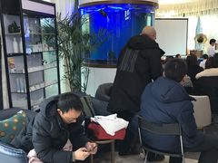 -方津口腔(旺墩路店)