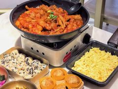 -HOTISLAND海鸡岛·韩国料理(江南西店)