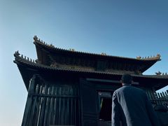-武当山风景区