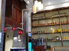 -仁虎老火锅(黄泥磅店)