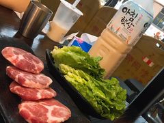 -意成料理