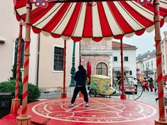 -华谊兄弟（长沙）电影小镇