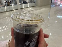 -星巴克臻选(青岛金狮广场店)