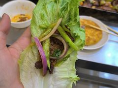 -老三李村河底戳子肉(总店)