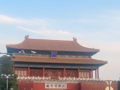 -万达文华酒店行政酒廊