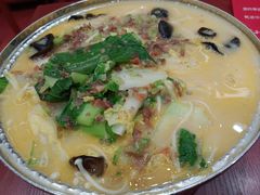 -喜家德虾仁水饺(长泰广场店)