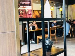 -星巴克(宜兴万达店)