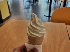 -麦当劳(明湖店)