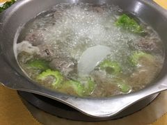 -老猫牛肉火锅(沙溪店)