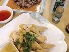 -金生美食(贵州路店)