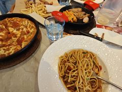 -必胜客(蜀山万象汇店)
