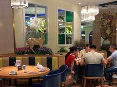 大堂-尚禾厨·湘菜馆(步行街店)