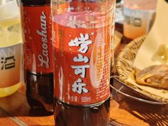 -前海沿·青岛菜(五四广场永旺店)