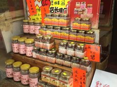 -张财记虾酱(石麟阁店)