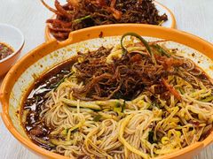 -三姐妹冷面馆(保卫路店)