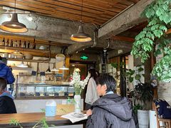 -仙峰天然面包(迎宾路店)