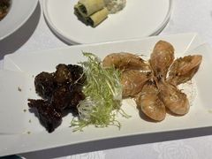 -老洋房花园饭店(绍兴路店)