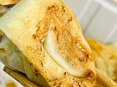 生煎馄饨-熠盛粤味(永康路店)