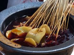 -冒椒火辣(奎星楼街店)