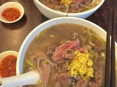 -潮镇老尾牛杂(环城西路店)
