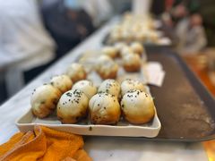 -东泰祥生煎馆(重庆北路店)